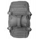 Kombat UK Operators Duffel Bag (60 Litre) (Grey), This high capacity hold-all bag from Kombat UK does exactly what the name says - it holds all your gear